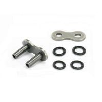 Замок цепи DID 525ZVM-X ZJ под расклепку