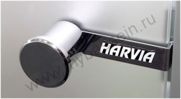Ручка для двери Harvia