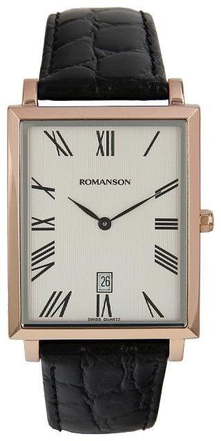 ROMANSON TL6522CMR(WH)