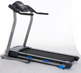 Беговая дорожка электрическая Royal Fitness RF-3 (JS-164041)