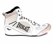 Боксёрки Everlast Low-Top Competition 501