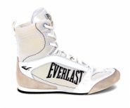 Боксёрки Everlast HighI-Top Competition 527