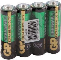 GP R6 S (40/1000)
