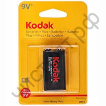 KODAK 6F22-1BL HEAVY DUTY  [K9VHZ-1B] (10)