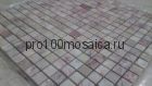 M059-15P (M059-FP) Мозаика Мрамор