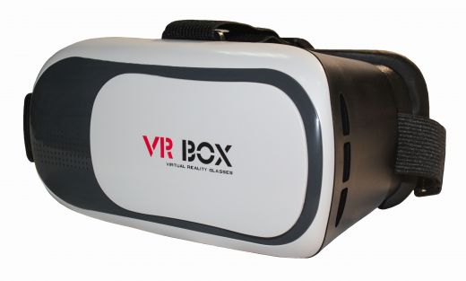 Шлем виртуальной реальности VR BOX 2.0