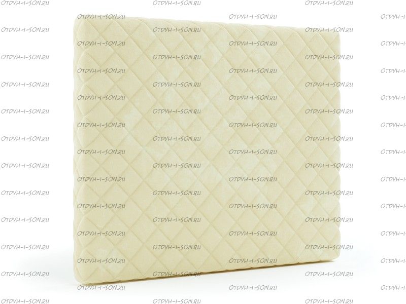 Изголовье Soft M