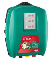 Генератор цифровой Power Profi Ni 7000 (220 В) "Dairy"