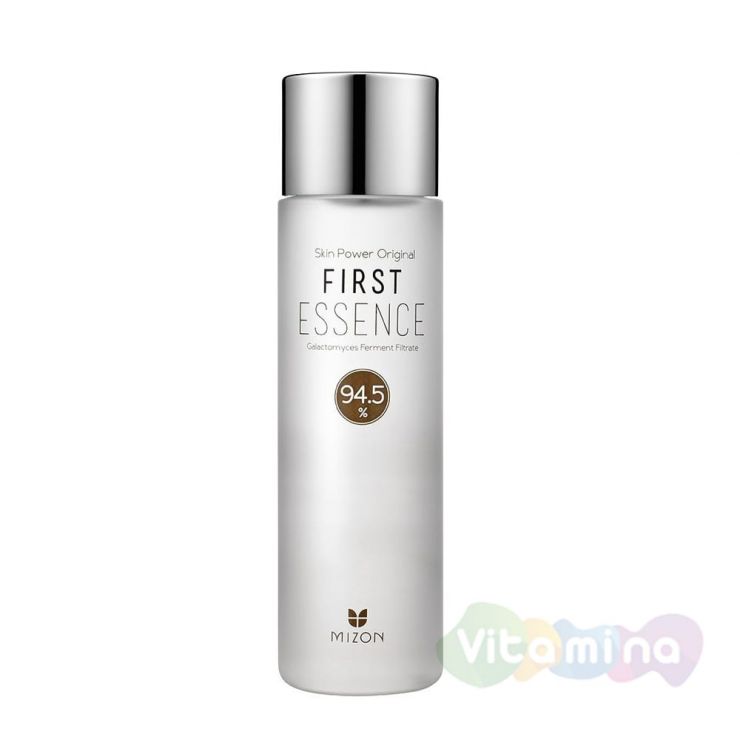 Эссенция для лица - Mizon Skin Power Original First Essence