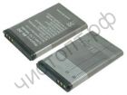 Аккумулятор BL-5В 1200 (900) mAh (БЕЗ ГАРАНТИИ И ОБМЕНА)