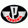 Pannonia новые детали