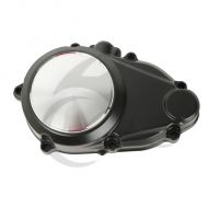 Крышка двигателя левая Honda CB400 NC-31