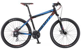 Горный велосипед Scott Aspect 660 (2016)