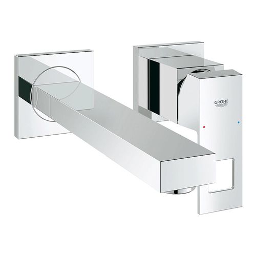 Смеситель Grohe Eurocube 23447000