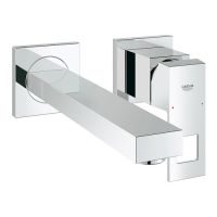 встраиваемый смеситель Grohe Eurocube 23447000 для раковины