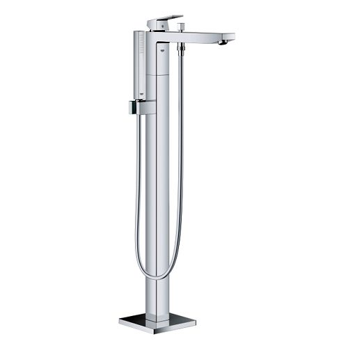 Смеситель Grohe Eurocube 23672001