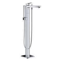 напольный смеситель для ванны Grohe Eurocube 23672001