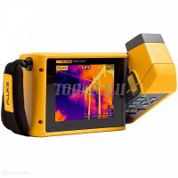 Fluke TiX500 - инфракрасный тепловизор - купить в интернет-магазине www.toolb.ru цена, обзор, фото, характеристики, поставщик, официальный, сайт, акция, поверка, заказ, онлайн, купить, бу, отзывы, производитель