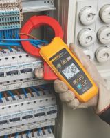 Fluke 368 FC токовые клещи с беспроводной передачей данных фото