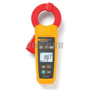 Fluke 368 FC - токоизмерительные клещи