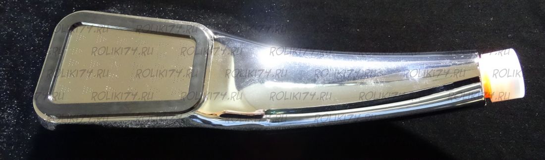 Водосберегающая душевая лейка