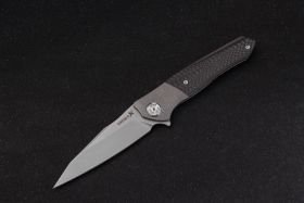 Assassin M390 от Maxace Knife