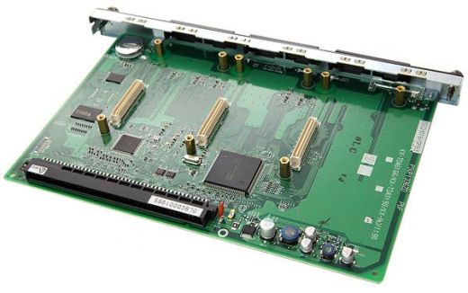 Карта Panasonic KX-NCP1190X б/у