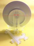Подставка для тарелки Plastic № 2 09-028