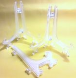 Подставка для тарелки Plastic № 3 09-028B