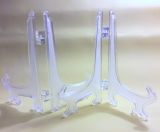 Подставка для тарелки Plastic № 3 09-028B