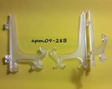 Подставка для тарелки Plastic № 3 09-028B