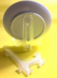 Подставка для тарелки Plastic № 3 09-028BПодставка для тарелки Plastic № 3 09-028B