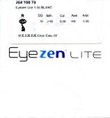 Crizal Eyezen Lite