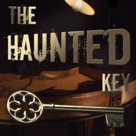 Заколдованный ключ - Haunted Key