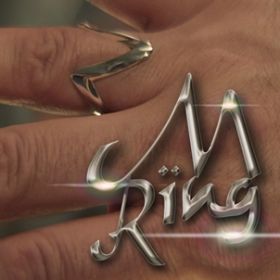 Волшебное кольцо  M Ring - Medium Size