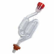 Гидрозатвор для брожения