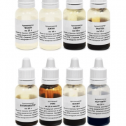 Набор вкусовых концентратов Напитки Мира