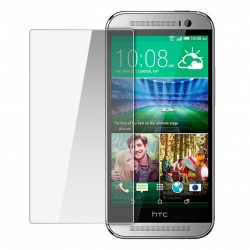 Защитное стекло (бронестекло) для HTC One Mini (M4)