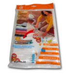 Чехол (пакет) вакуумный 60х80см 3221