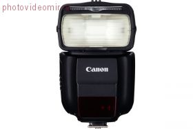 Фотовспышка Canon Speedlite 430EX III-RT