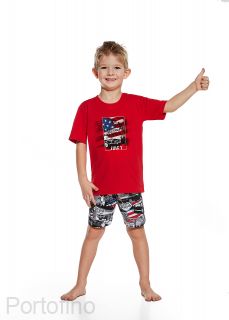 790-53 Детская пижама Cornette