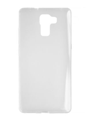 Силиконовый чехол для Huawei Honor 7
