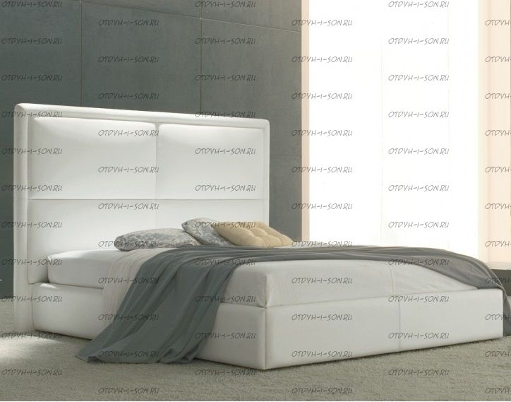 Кровать Альберта 1085