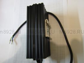 Подогреватель электро-шкафа HG 04006.0-00 75W/220V