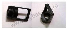 Держатель лампы для установки  Blue Lagoon Ozone UV-C