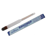 Виномер бытовой купить в Интернет-Магазине "ВаримСамогон"