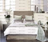 Кровать Fine Box №30 с изголовьем Universal S Mr.Mattress