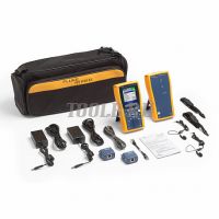 Fluke Networks DTX-1500PRO INTL - кабельный анализатор