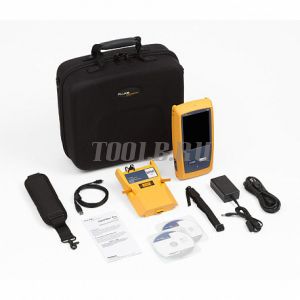 Fluke Networks OFP-100-S/INTL - кабельный анализатор