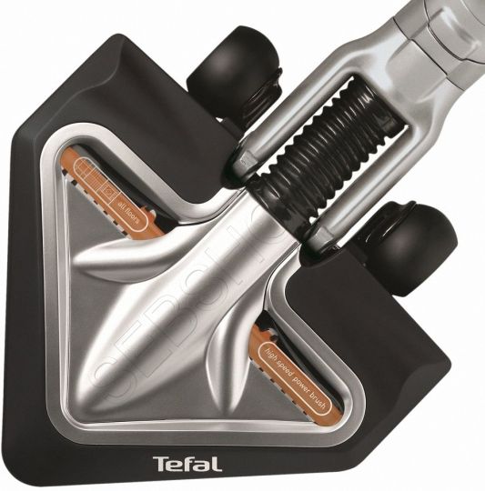 Щетка (насадка) для беспроводного пылесоса Тефаль (TEFAL)  TY8758.       Артикул RS-RH5583